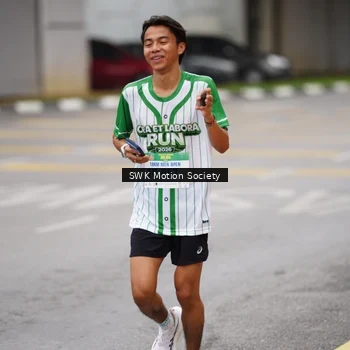 Runner Photo 8639764