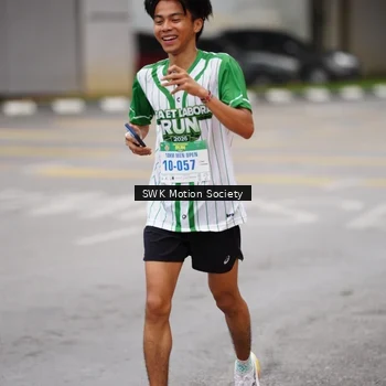 Runner Photo 8639766