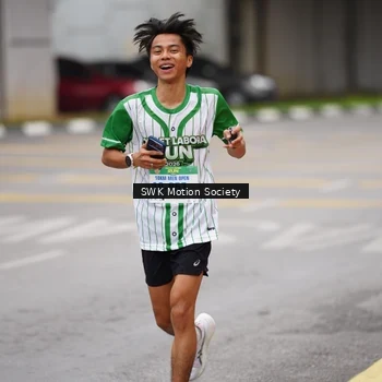 Runner Photo 8639767