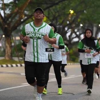Runner Photo 8639768