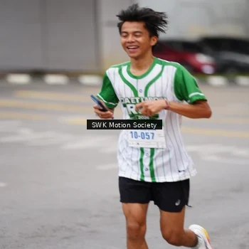 Runner Photo 8639770
