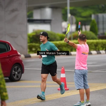 Runner Photo 8639773
