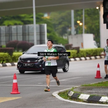 Runner Photo 8639774