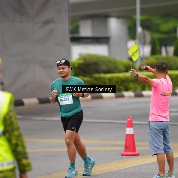 Runner Photo 8639775
