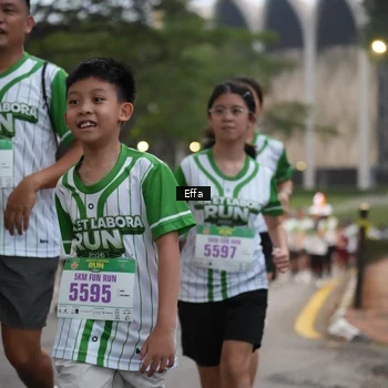 Runner Photo 8639776