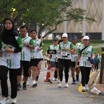Runner Photo 8639777
