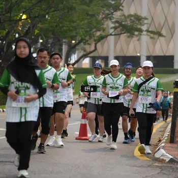 Runner Photo 8639778