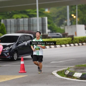 Runner Photo 8639779