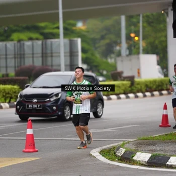 Runner Photo 8639780