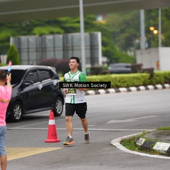 Runner Photo 8639781