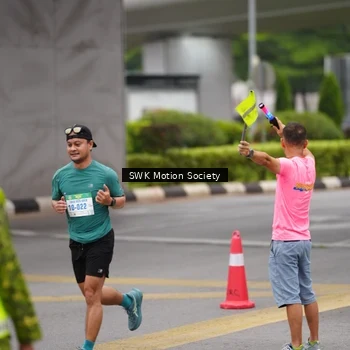 Runner Photo 8639782