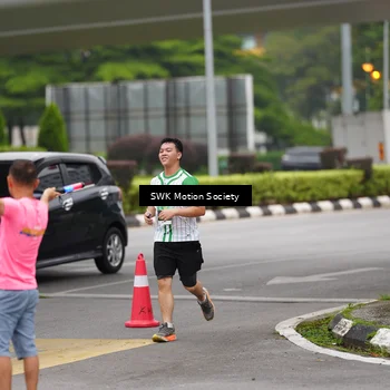 Runner Photo 8639783