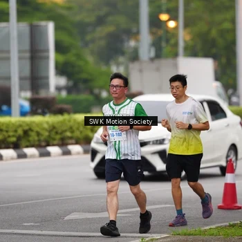 Runner Photo 8639784