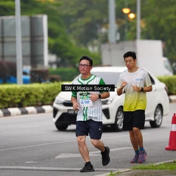 Runner Photo 8639785