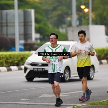 Runner Photo 8639788