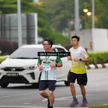 Runner Photo 8639789