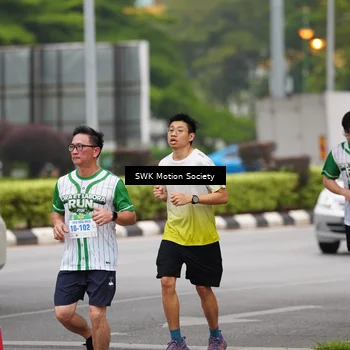 Runner Photo 8639790