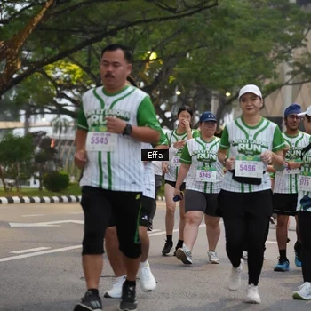 Runner Photo 8639791
