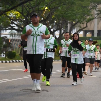 Runner Photo 8639792