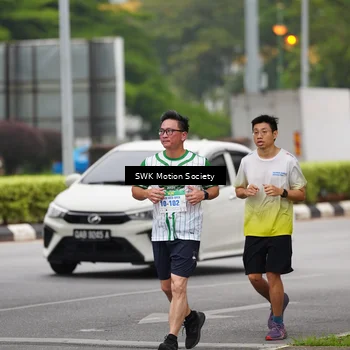 Runner Photo 8639793