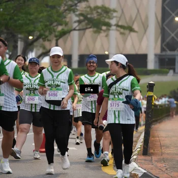 Runner Photo 8639794