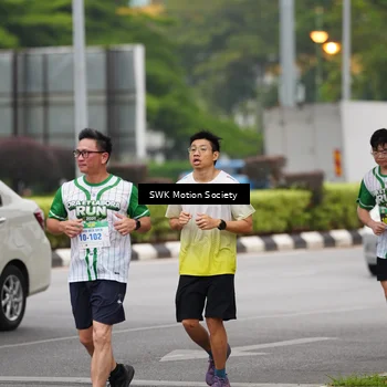 Runner Photo 8639795
