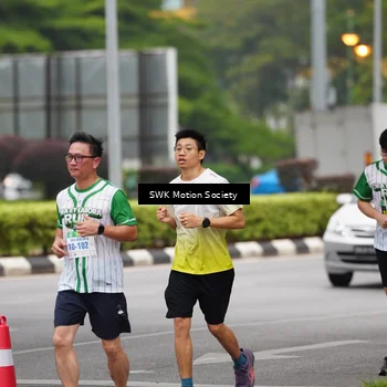 Runner Photo 8639796