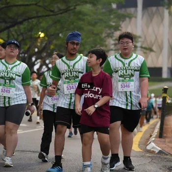 Runner Photo 8639797