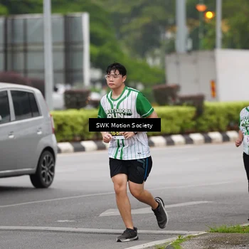 Runner Photo 8639799