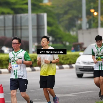 Runner Photo 8639800