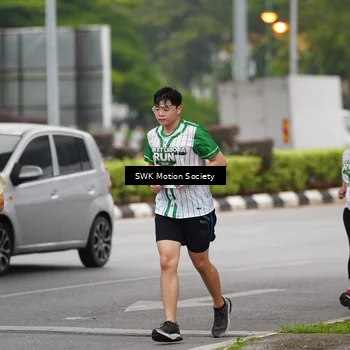 Runner Photo 8639801