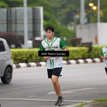 Runner Photo 8639802