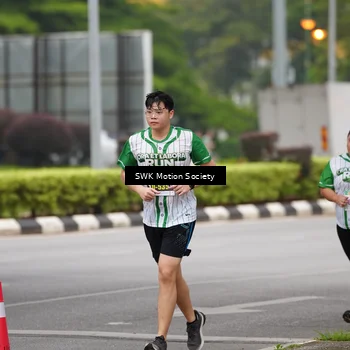 Runner Photo 8639803