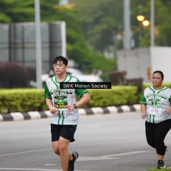 Runner Photo 8639804