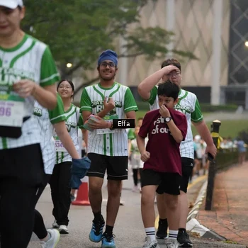 Runner Photo 8639805