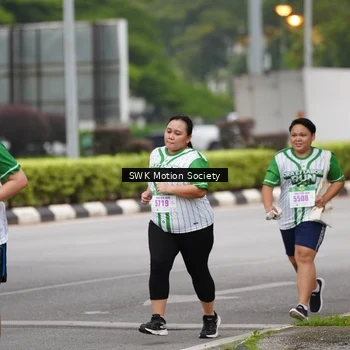 Runner Photo 8639806