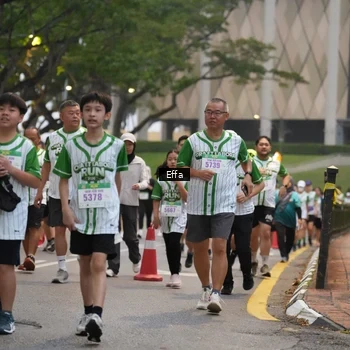 Runner Photo 8639807