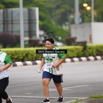 Runner Photo 8639808