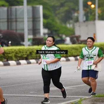 Runner Photo 8639809