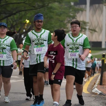 Runner Photo 8639810