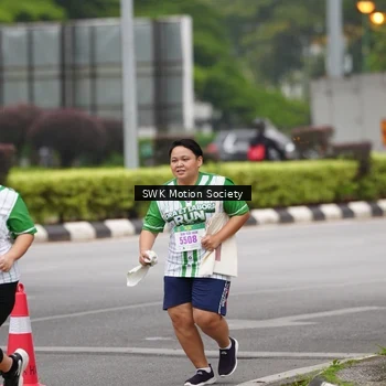 Runner Photo 8639811