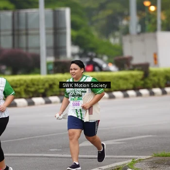 Runner Photo 8639812