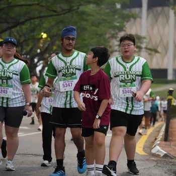 Runner Photo 8639813