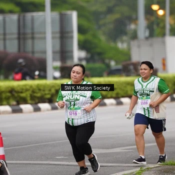 Runner Photo 8639814
