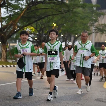 Runner Photo 8639815