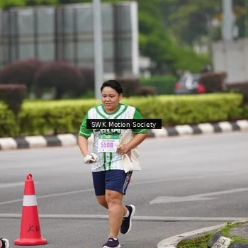 Runner Photo 8639816