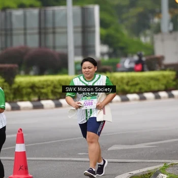 Runner Photo 8639817