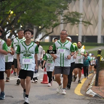 Runner Photo 8639818
