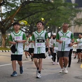 Runner Photo 8639819