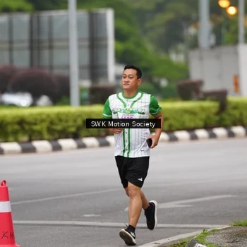 Runner Photo 8639820